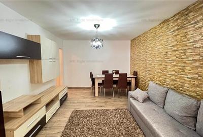 Apartament modern cu 3 camere si loc de parcare Astra - 1