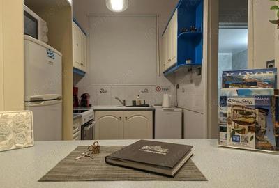 Garsonieră decomandată în Florilor - 3