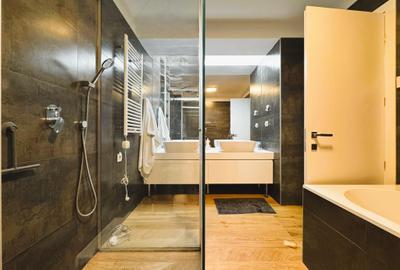 Inchiriere apartament de lux 5 camere vedere lac Floreasca - 24