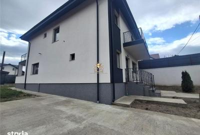 Casă cu 5 camere cu Teren 477 Mp în Bucium