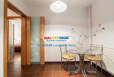 Garsoniera P-ta Alba Iulia, Bd. Burebista, Aurel Botea - 5