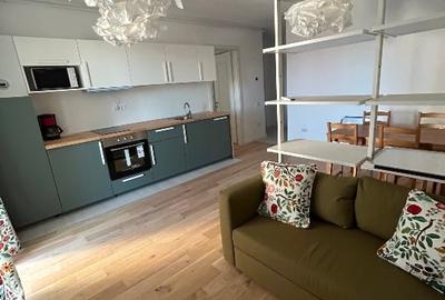Apartament prima inchiriere zona centrala direct de la proprietar - 8