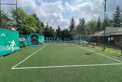 Ploiesti - Vanzare Restaurant, Piscina, Spatii de agrement - 17