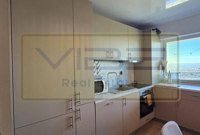 Apartament cu 2 camere semidecomandat, mobilat în Copou - 5