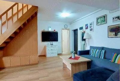 Apartament 4 Camere tip Duplex - Strada Cire?ului, Dobroe?ti Fundeni - 1