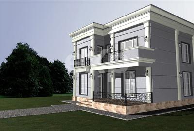Casă individuală cu 4 camere cu Canalizare în Trivale - 4