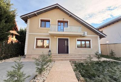 Casă individuală cu 4 camere cu Canalizare în Tunari - 2