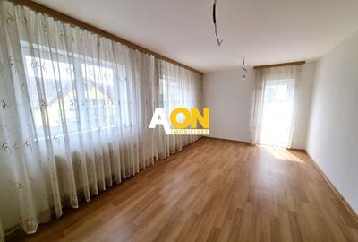 Apartament la vila 3 camere, garaj, Alba Micesti - 1