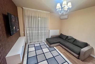 2 camere De inchiriat EXIGENT PLAZA Lujerului - 2