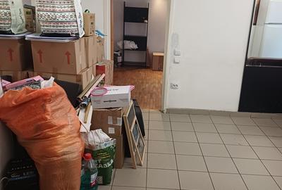 Apartament decomandat în Titulescu - 7