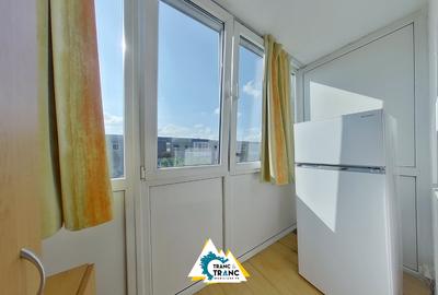 Apartament cu 1 cameră de închiriat în Micalaca, zona Miorița - 10