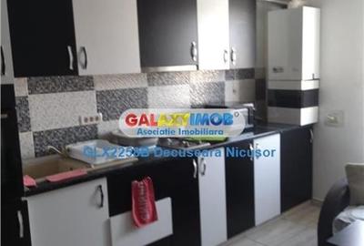 Garsoniera mobilata utilata Militari Residence Rezervelor, 51.500 euro - 3