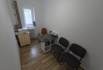 Birou, de 6.5 mp, în Faleza Nord - 3