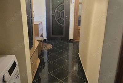 Apartament 2 camere cartier E 3 Tulcea, Aleea Mirela, langa scoala nr.8, etajul 3 din 4 - 5