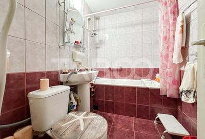 Vanzare apartament 2 camere decomandate zona Dorobantilor Gheorgheni - 5
