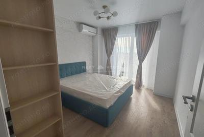 Apartament cu 3 camere decomandat, mobilat în Parcul Carol - 3