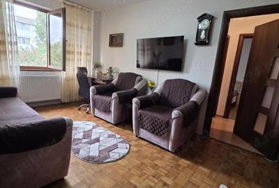 Hipodrom-Bariera confort 1 etajul 2 Mobilat Utilat Hipodrom-Bariera confort 1 etajul 2 Mobilat Utilat - 1