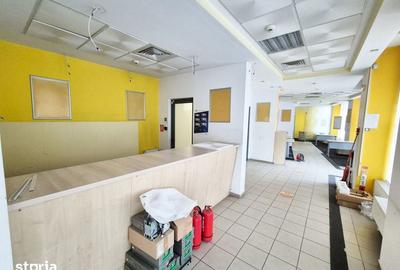 Spațiu comercial, de 124 mp, în Ultracentral - 7