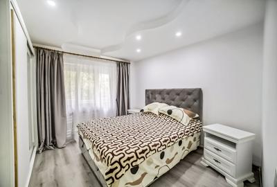 Apartament cu 2 camere decomandat, mobilat în Dristor - 5