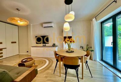 ANSAMBLU CU GYM SI PISCINA/GRAND PARK/IANCU NICOLAE/GRADINA/TERASA - 13