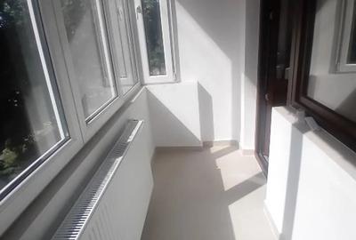 Apartament cu 2 camere semidecomandat în Tomis I - 6