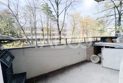 De vanzare apartament cu 2 camere cartierul Gheorgheni Iulius Mall - 5