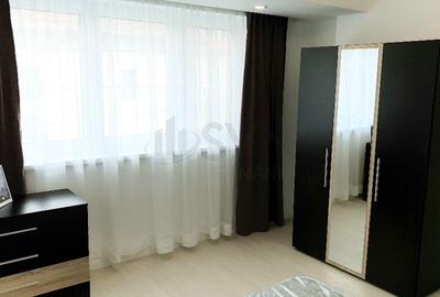 Apartament cu 3 camere semidecomandat, mobilat în Domenii - 4