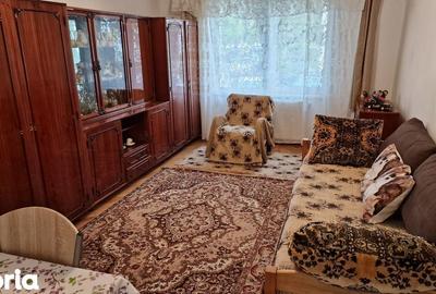 Apartament cu 3 camere decomandat în Tudor - 1