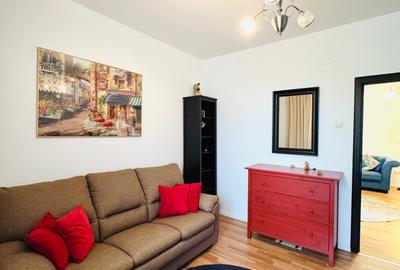 Boutique Alba Iulia 2015 / Apartament Spatios 90 mp/  Parcare / Pet Friendly - 9