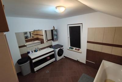 Giroc - Casa individuala cu garaj de 80 mp Giroc - Casa individuala cu garaj de 80 mp - 10