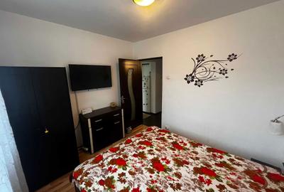 Apartament cu 2 camere semidecomandat în Exterior Vest - 3