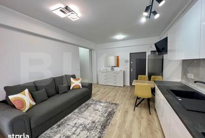 Apartament cu 2 camere semidecomandat în Cârcea - 6