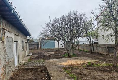 PROMO OFERTA Teren si casa caramida Radu Negru - Buzaului - 1