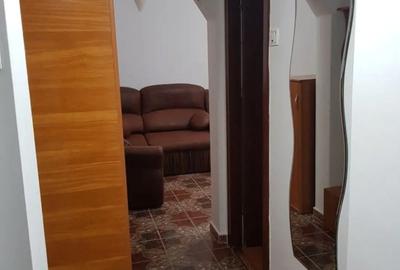 Inchiriez apartament 2 camere - 2