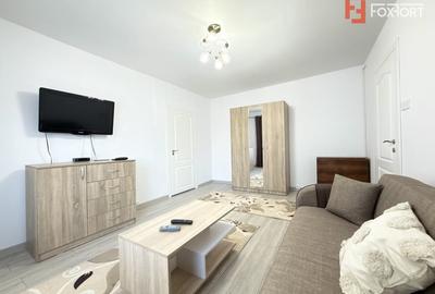 Apartament cu 3 camere semidecomandat, mobilat în Complex Studențesc - 16