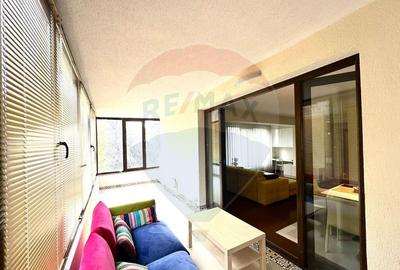 INCHIRIERE Apartament 2 camere Pipera/ Erou Iancu Nicolae - 2