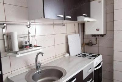 Garsonieră decomandată în Central - 6