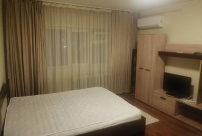Garsonieră decomandată în Alexandru cel Bun - 1