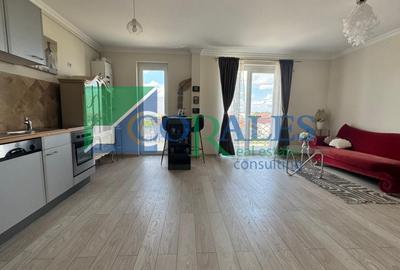 Apartament cu 2 camere decomandat în Giroc - 2