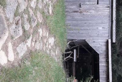 Vand casa vacan?a - 1