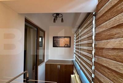 Apartament 3 camere de inchiriat -  ultracentral - Bucsinescu parcare inclusa - 8