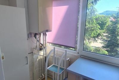 Apartament cu 2 camere decomandat în Central - 16