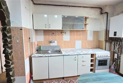 Apartament cu 2 camere decomandat în Griviței - 7