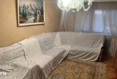 Apartament cu 3 camere în Central - 4