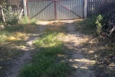 Casă cu 4 camere cu Teren 4000 Mp în Central - 1