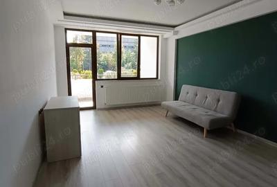 Apartament spa?ios cu 2 camere, 70 m - Tractorul, Coresi - 1