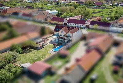 Casa Saseasca cu Caracter Casa Saseasca cu Caracter - 29