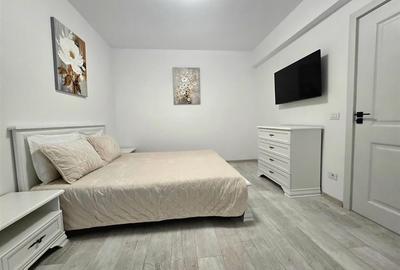 Apartament 2 camere Tudor Vladimirescu - Bucsinescu - Etaj 1 - 5