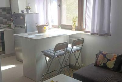 Garsonieră semidecomandată în Central - 2