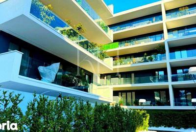 Apartament cu 3 camere în Herăstrău - 3